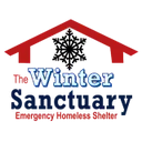 Logo de The Winter Sanctuary Emergency Homeless Shelter