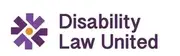 Logo de Disability Law United (formerly Civil Rights Education and Enforcement Center)