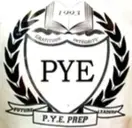 Logo de PYE Education Center