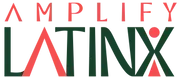 Logo of Amplify LatinX