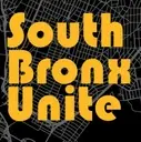 Logo of South Bronx Unite