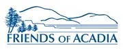 Logo of Friends of Acadia