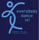 Logo of Everybody Dance LA!