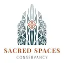 Logo of Sacred Spaces Conservancy