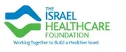 Logo of Israel Healthcare Foundation, Inc.