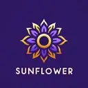 Logo of Sunflower Youth Foundation