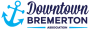 Logo of Downtown Bremerton Association