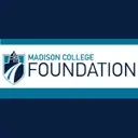 Logo de Madison College Foundation