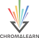 Logo of ChromaLearn