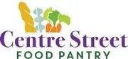 Logo de Centre Street Food Pantry