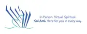 Logo of Congregation Kol Ami - White Plains