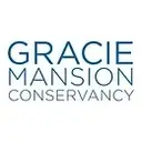 Logo of Gracie Mansion Conservancy