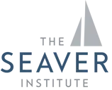 Logo de The Seaver Institute