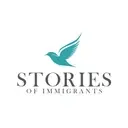 Logo of Stories of Immigrants