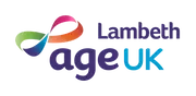 Logo of Age UK Lambeth