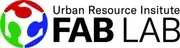 Logo of Urban Resource Institute -  Fab Lab