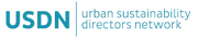 Logo of Urban Sustainability Directors Network