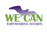 Logo de WE CAN
