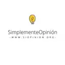 Logo of SimplementeOpinión