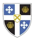 Logo of St. James Cathedral, Chicago