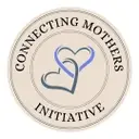 Logo de Connecting Mothers Initiative