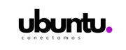 Logo de Ubuntu Conectamos