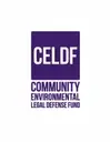 Logo de CELDF