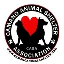 Logo of Camano Animal Shelter Association