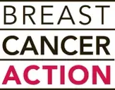 Logo de Breast Cancer Action