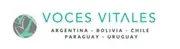 Logo of Fundación Voces Vitales Cono Sur