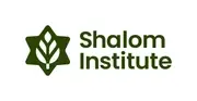 Logo of Shalom Institute