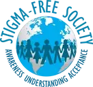 Logo of Stigma-Free Society