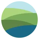 Logo of Ventura Land Trust