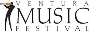 Logo de Ventura Music Festival