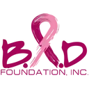 Logo of B.A.D Foundation Inc.