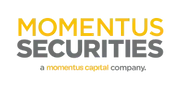 Logo de Momentus Securities