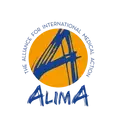 Logo de ALIMA