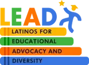 Logo of Latinos for Education Advocacy and Diversity