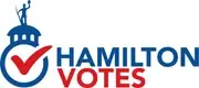 Logo of Hamilton Votes