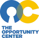 Logo of The Opportunity Center - Milwaukee