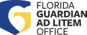 Logo de Florida Guardian ad Litem Office - 5th Circuit