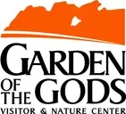 Logo de Garden of the Gods Visitor & Nature Center