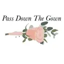 Logo de Pass Down The Gown