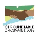 Logo of Connecticut Roundtable on Climate and Jobs