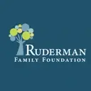 Logo of Ruderman Family Foundation