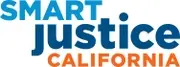Logo de Smart Justice California