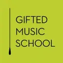 Logo of Gifted Music School