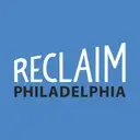 Logo de Reclaim Philadelphia