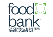 Logo of Food Bank of Central & Eastern North Carolina