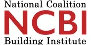 Logo of National Coalition Building Institute, NCBI - International